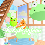babybearjeim