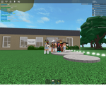 Alex's Oreo Cafe!