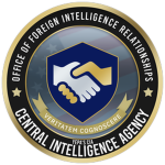 CIA | Office of Foreign Intelligence Relationships