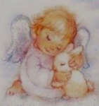 baby angel