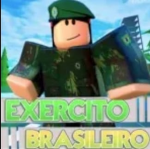 "E.B" Exército Brasileiro | —