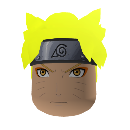 Naruto (Sage Mode)