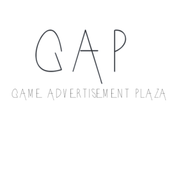 Game Advertisement Plaza Alpha