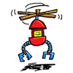 SquidBotSquad