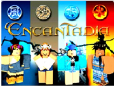 Encantadia