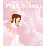 Pink Drinks