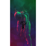 EZ55K's Clothing