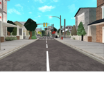 The Bloxy Village <3