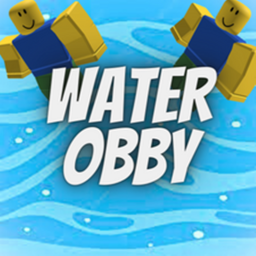 🌊Water Obby! [BETA]🌊