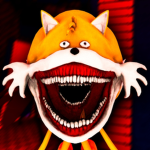 Creepypasta Time
