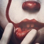 clown in the crosshairs