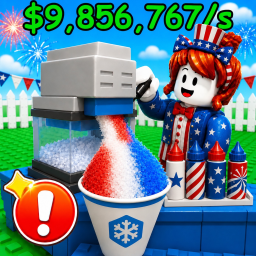 🌱 Snowcone Stand icon