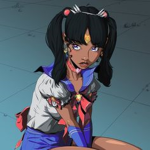 Atomic Goth