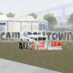 Campbelltown NSW POLICE