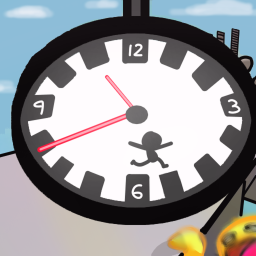 Mr Time
