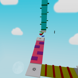 fun obby
