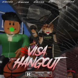 #VISA Hangout (Under Construction)
