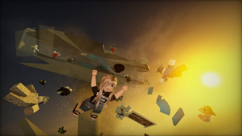 Final Destination Tower Play On Roblox