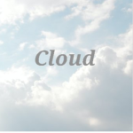 "Cloud"