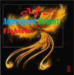 A.R.F (Advanced Roblox Fighters)
