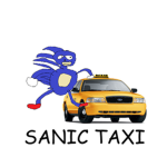 sanic taxi service