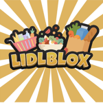 Lidlblox TM