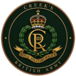 [BCA] Royal Military Police