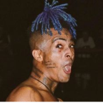 join if xxxtentacion is a legend