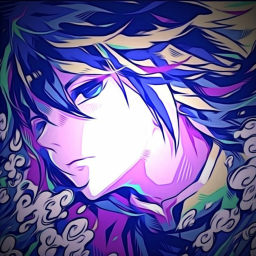 <-💙->