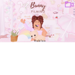 Choclate Bunny playz