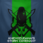 Storm Mechanized Infantry