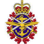 [CA] The Canadian Armed Forces