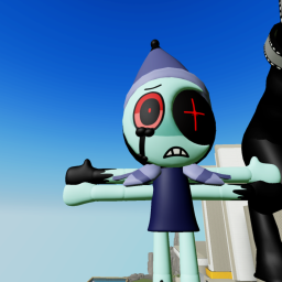 cat  rat studios {FAN GAME}