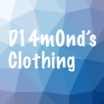 D14m0nd's Clothing