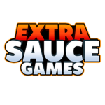 Extra Sauce Games