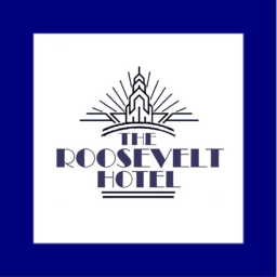 The Grand Roosevelt Hotel