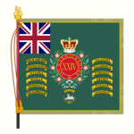His Majesty's 24th Regiment of Foot