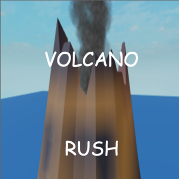 Volcano Rush