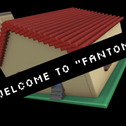 [охота] fantomz