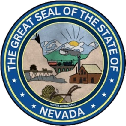 Nevada Zombie Game Roblox group icon