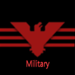 East Grestin City | Military