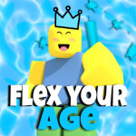 "Flex Your Account Age"