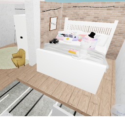 aesthetic bedroom