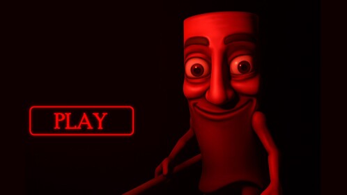 The Horror Elevator 💀 [SCARY]