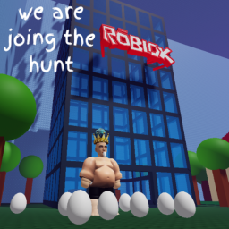 we are joing hunt