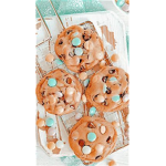 Cookie And Milk :D