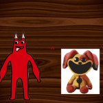 BANBAN vs dogday