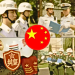 [昌都军区] 警备纠察