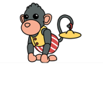 Monkey!