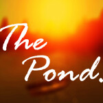 The Pond.